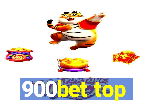 900bet top